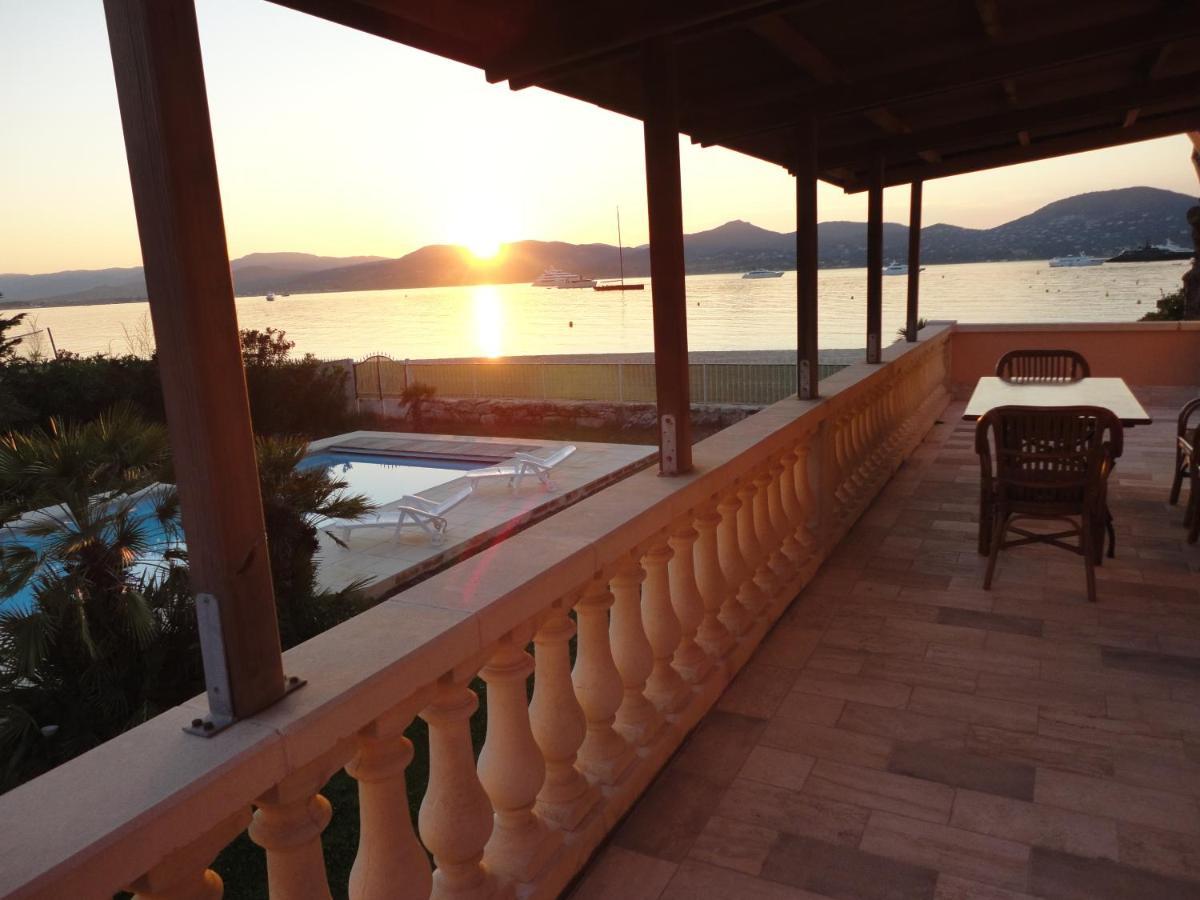 Playa Del Sol Villa *