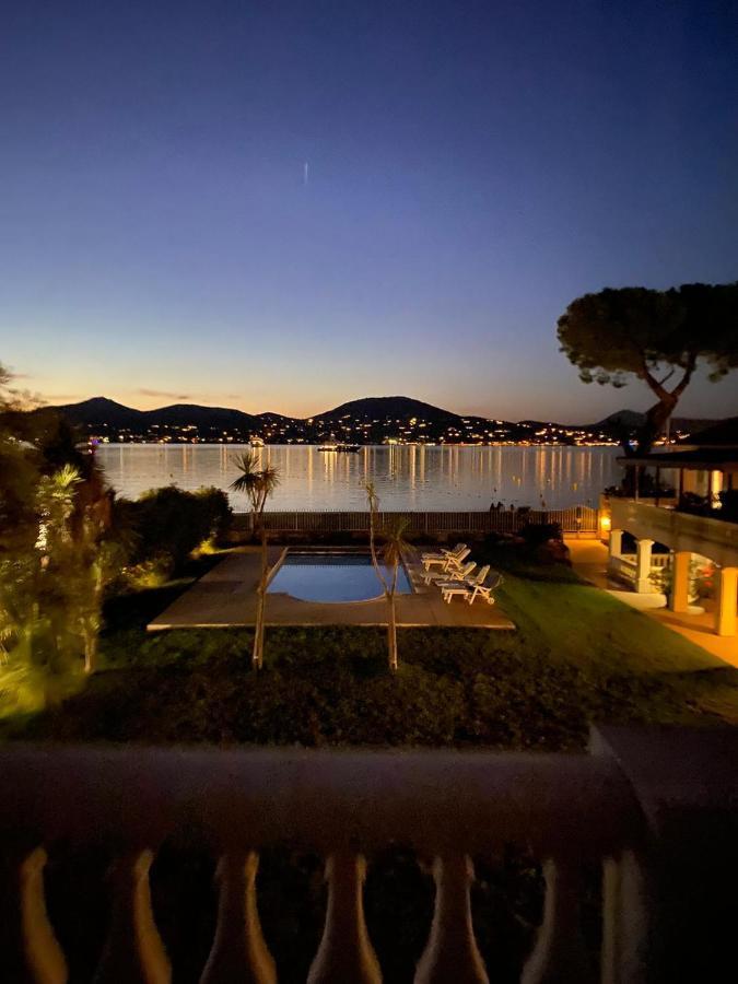 Playa Del Sol Villa Saint-Tropez