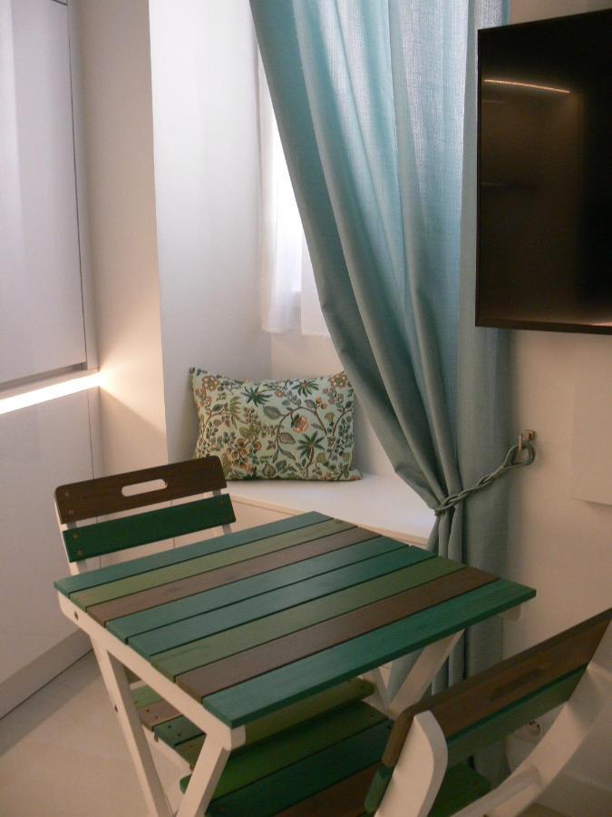 Appartement Stone
