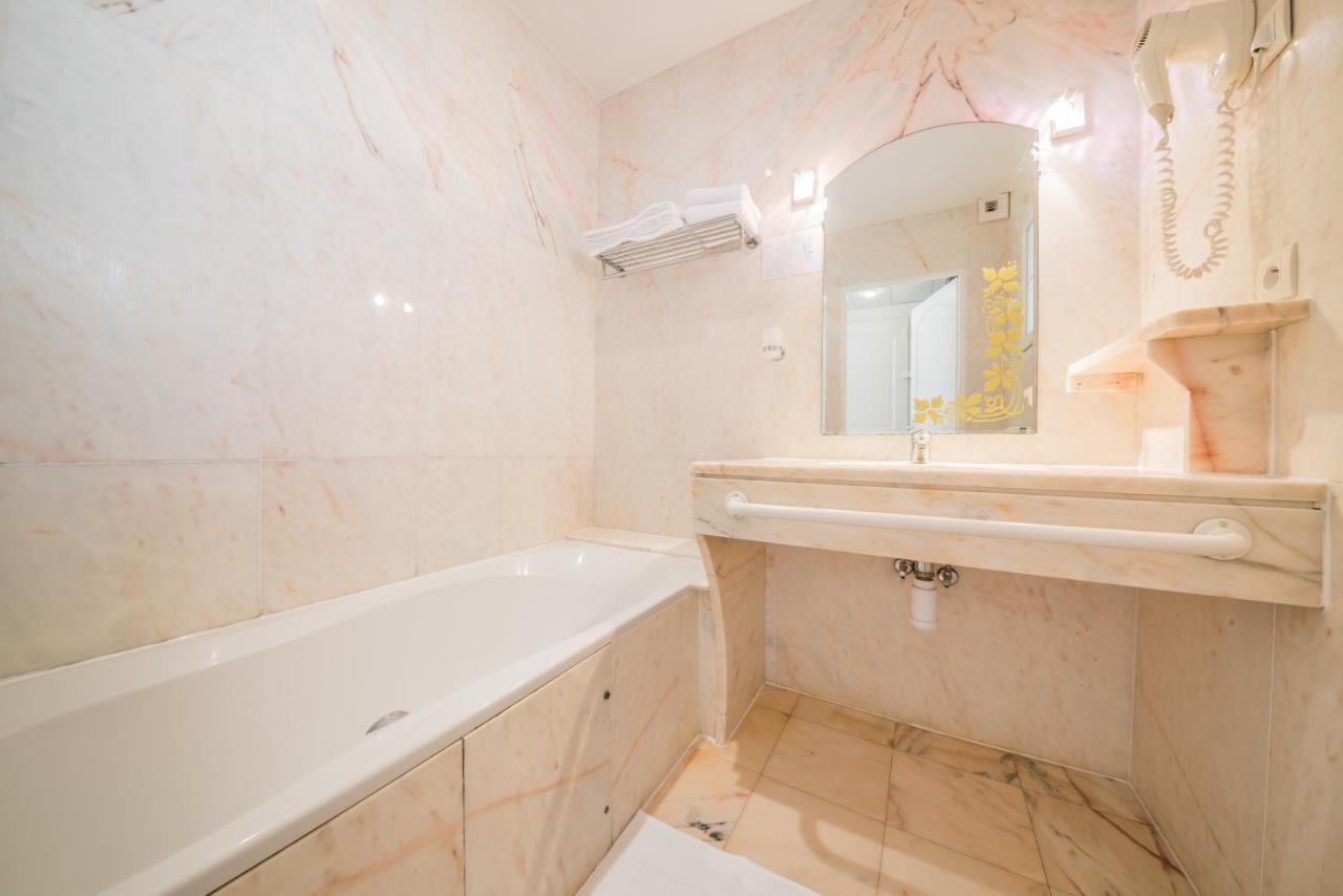 Hotel Brin D'azur - Tropez 4*