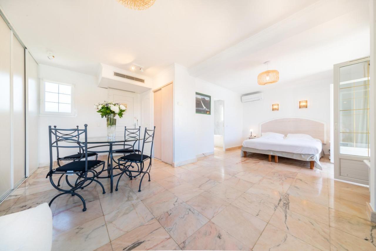 Hotel Brin D'azur - Tropez