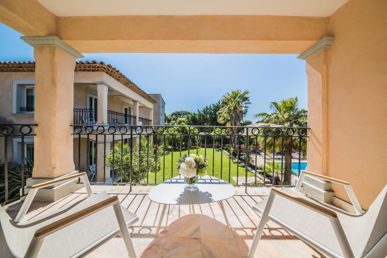 Brin D'azur - Tropez 4*