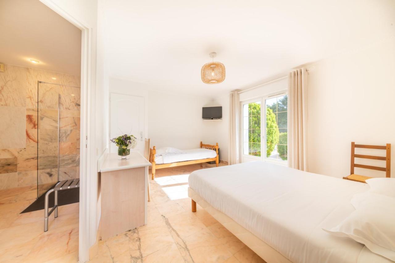 Brin D'azur - Tropez Hotel