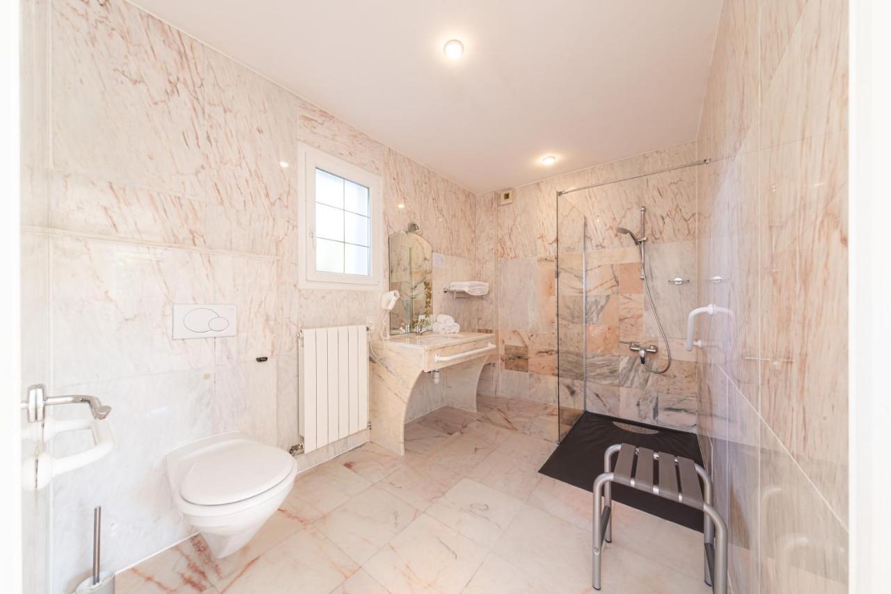 Hotel Brin D'azur - Tropez Saint-Tropez