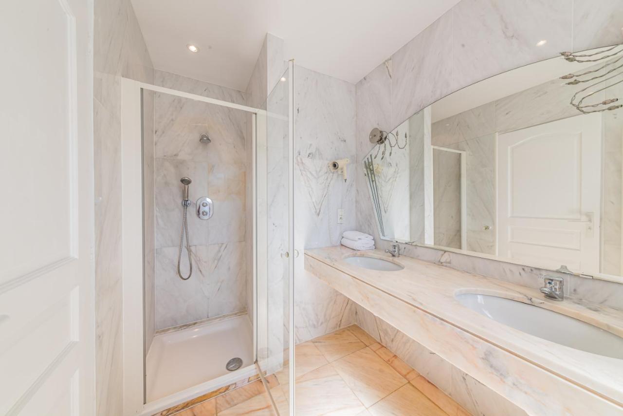 Hotel Brin D'azur - Tropez 4*