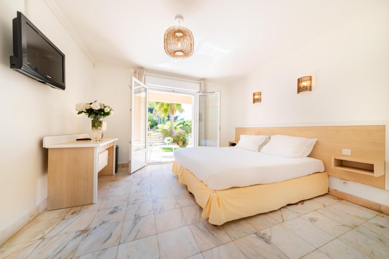 Brin D'azur - Tropez 4*
