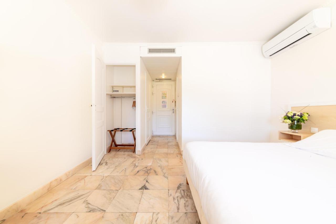 Brin D'azur - Tropez Hotel 4*