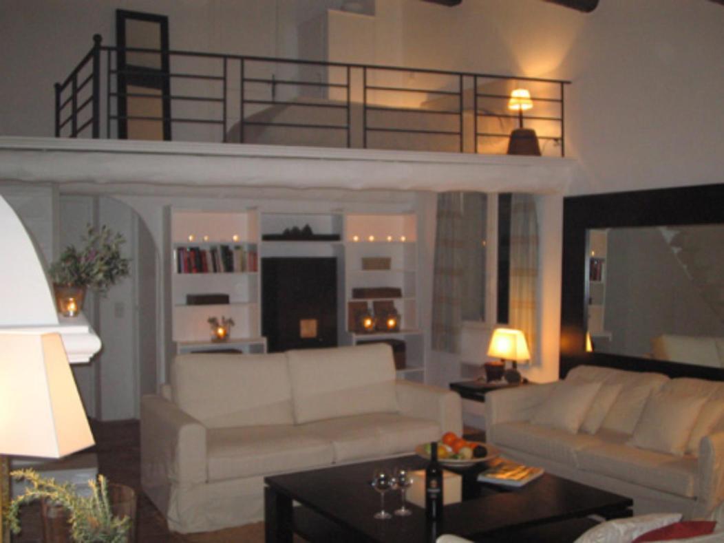 Elegant Flat Central Tropez With Terrace *
