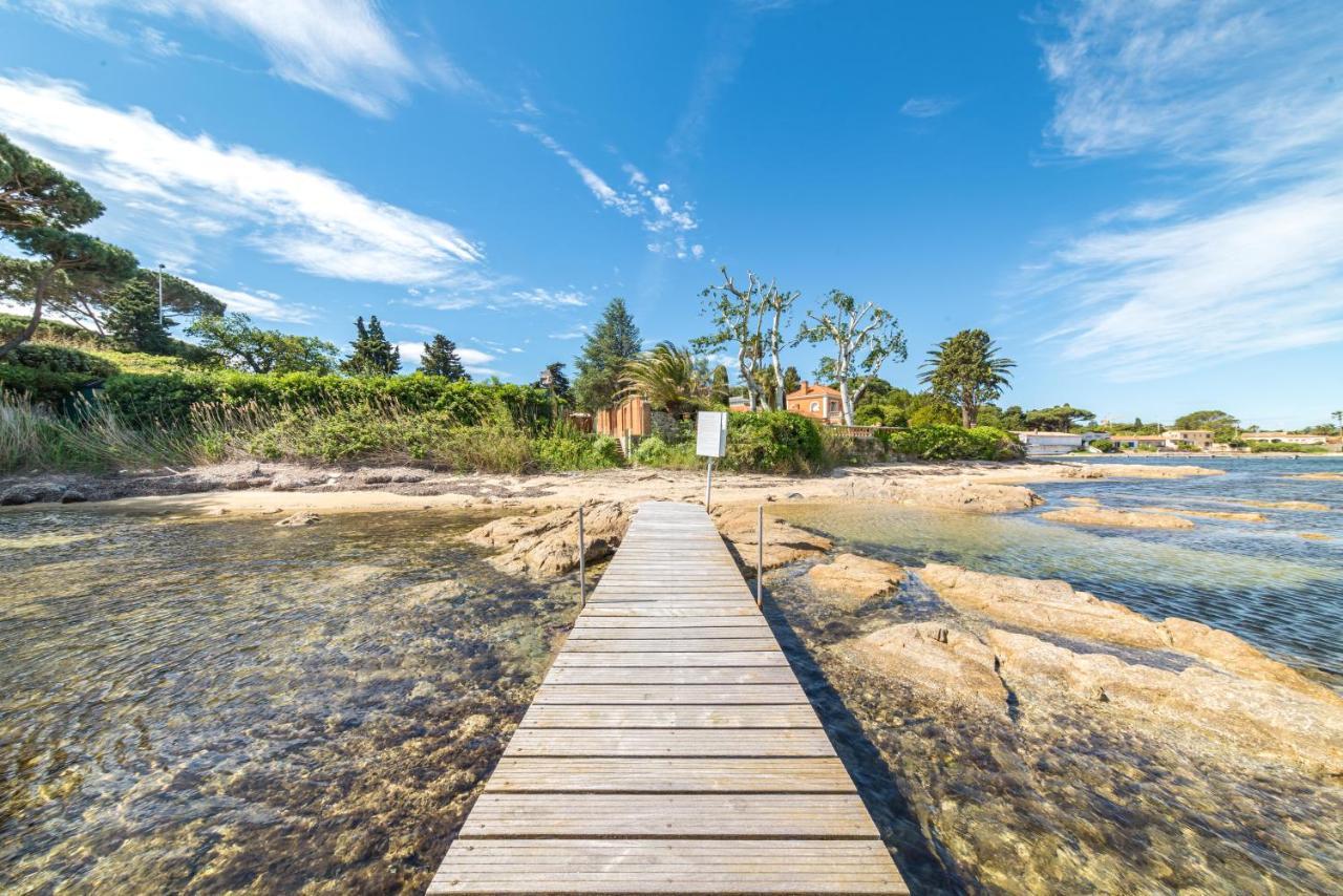 Hotel Brin D'azur - Tropez 4*