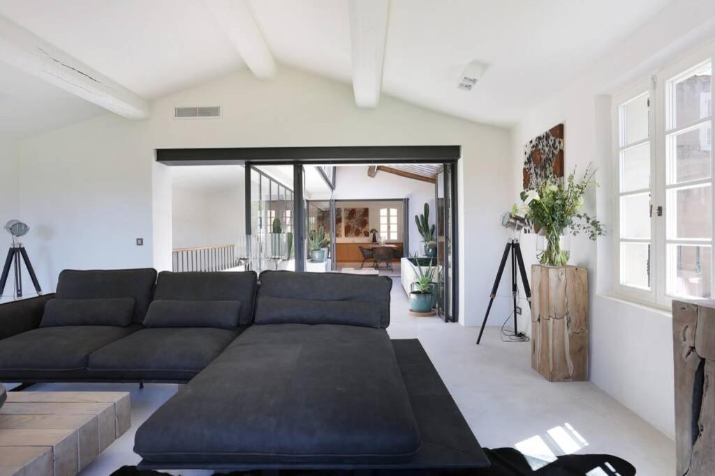 Maison Skyloft *