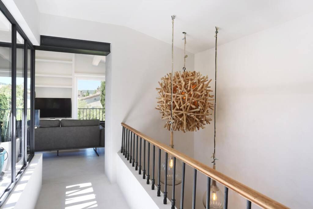 Maison Skyloft Holiday home *