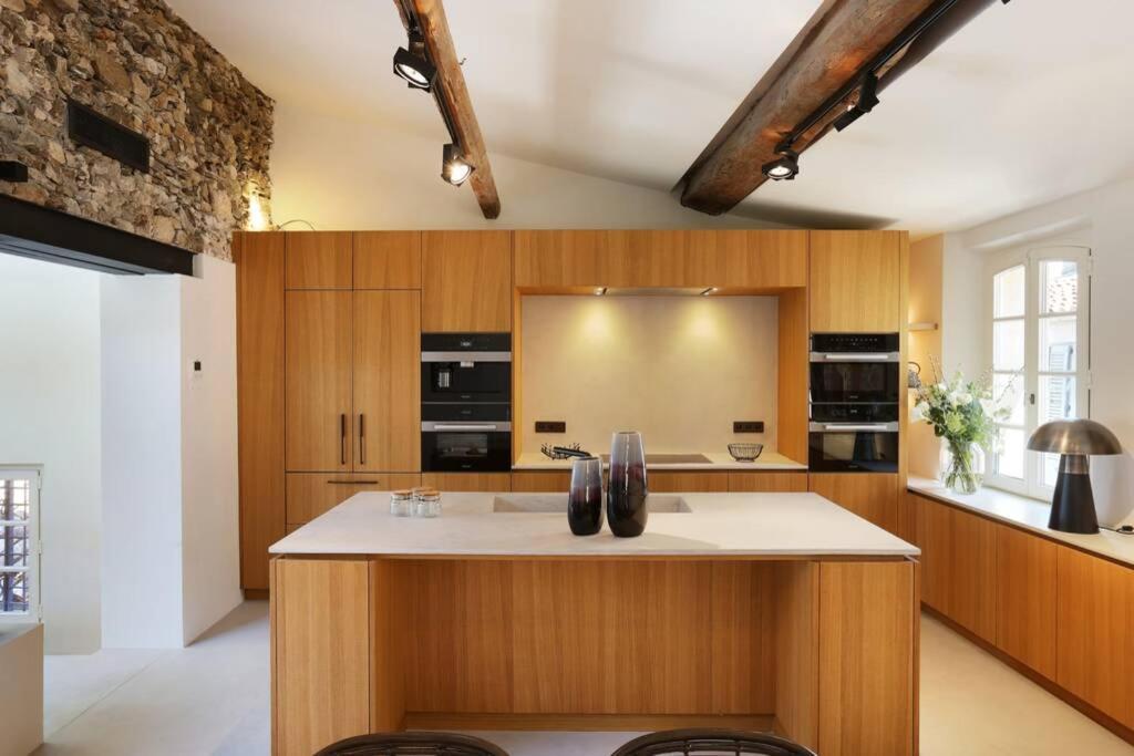 Maison Skyloft