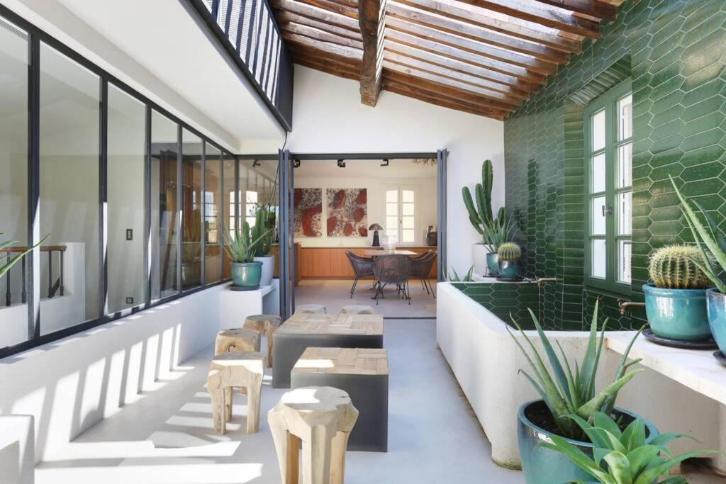 Maison Skyloft Holiday home