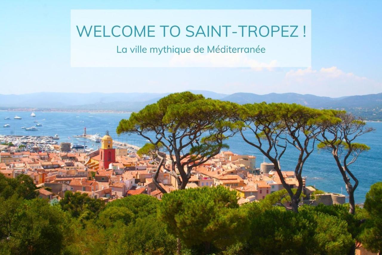 Hotel La Tartane Saint-Tropez