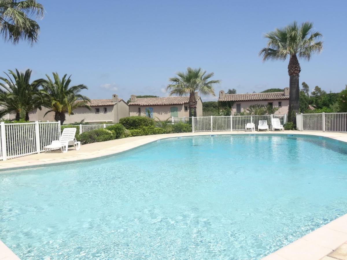 Holiday Home Les Parcs De Gassin-3 Saint-Tropez