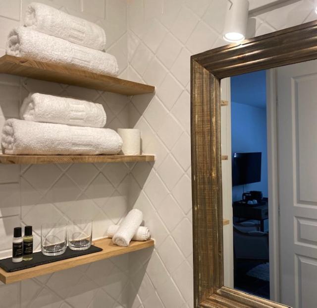 Hotel Bastide Sainte Anne Saint-Tropez