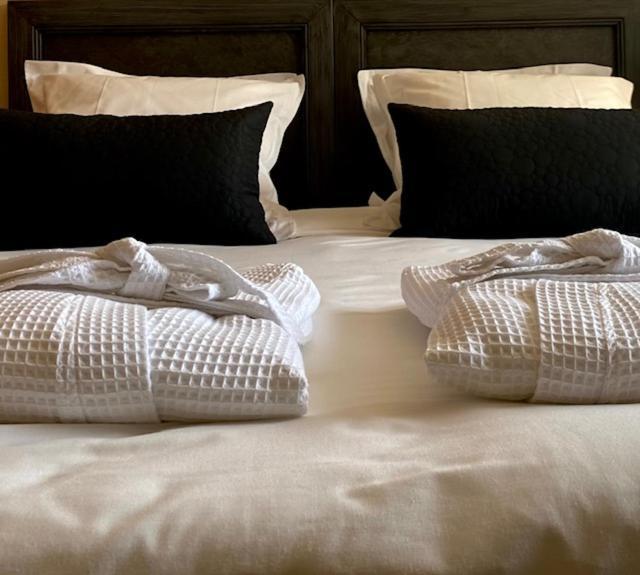 Bastide Sainte Anne * Saint-Tropez