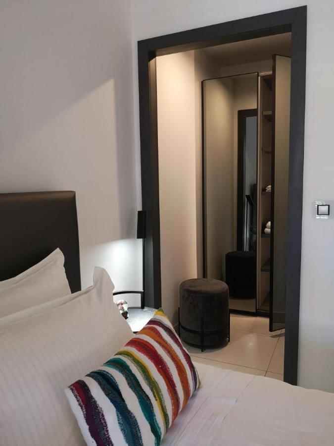 Exclusive * Saint-Tropez