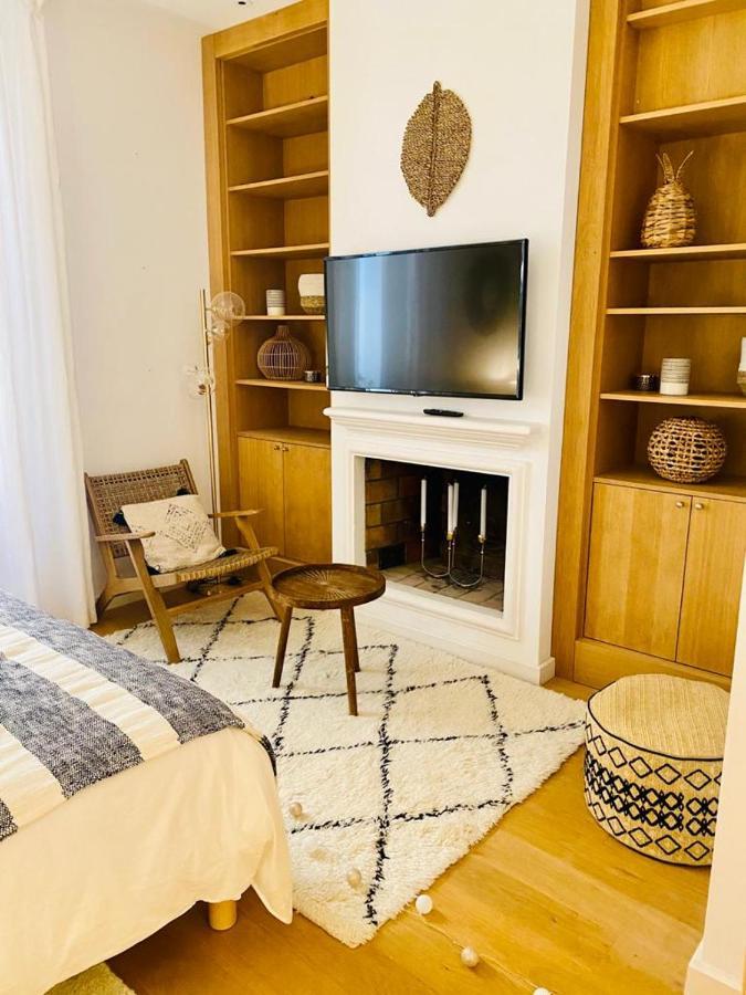 Apartment La Ponche - Quartier Brigitte Bardot - Vieux St-tropez Saint-Tropez