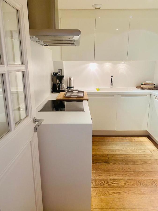 Apartment La Ponche - Quartier Brigitte Bardot - Vieux St-tropez *