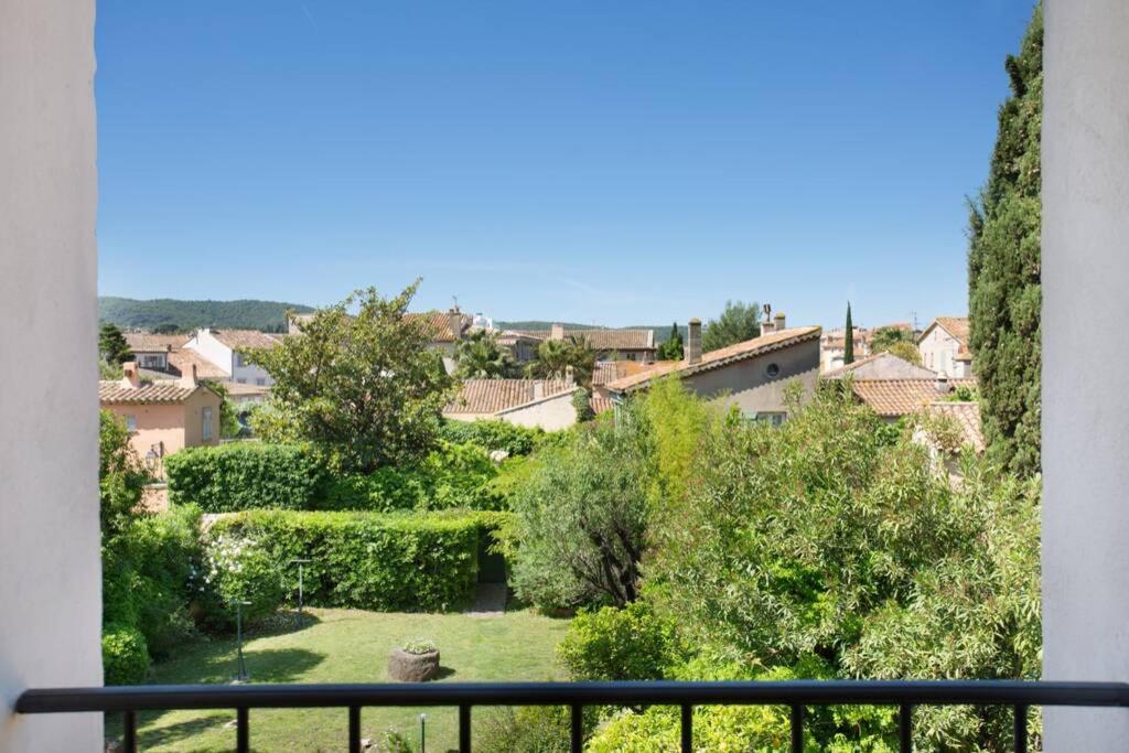 Maison Skyloft *