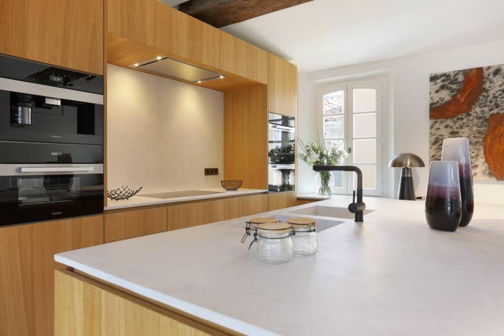 Maison Skyloft Saint-Tropez