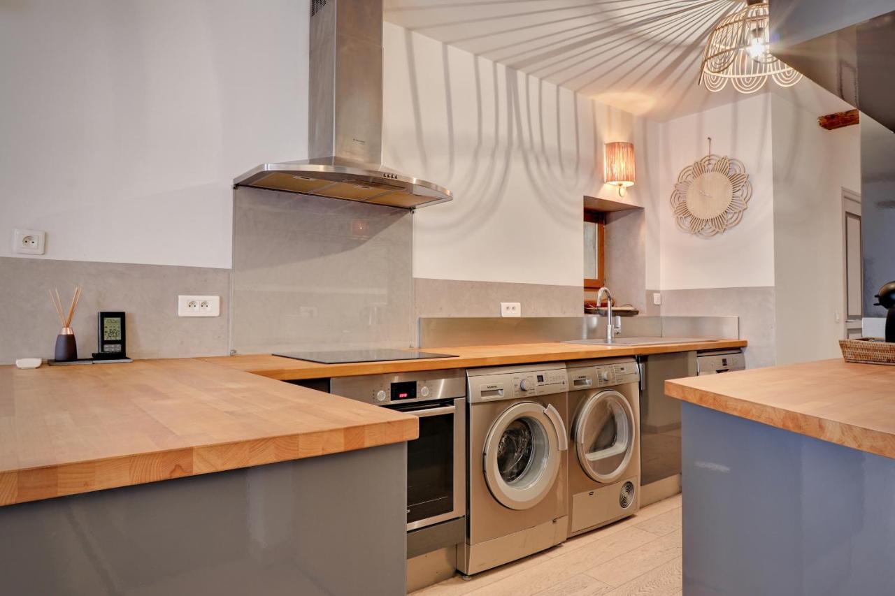 Apartment Le St Tropez