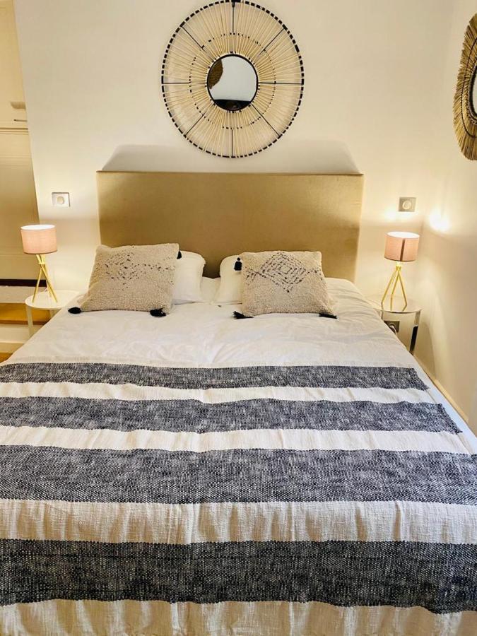 La Ponche - Quartier Brigitte Bardot - Vieux St-tropez Apartment Saint-Tropez