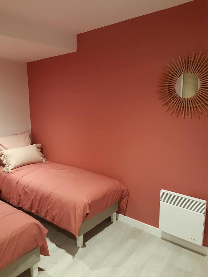 Apartment Hypercentre Tropez 3pieces *