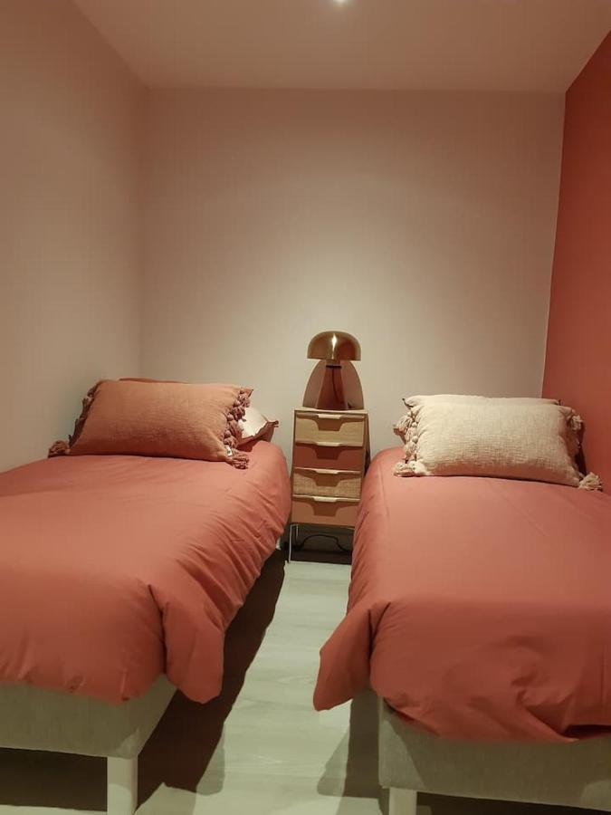 Hypercentre Tropez 3pieces Apartment *