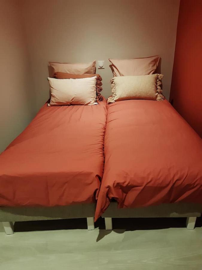 Apartment Hypercentre Tropez 3pieces Saint-Tropez