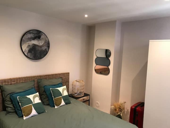 Apartment Hypercentre Tropez 3pieces *