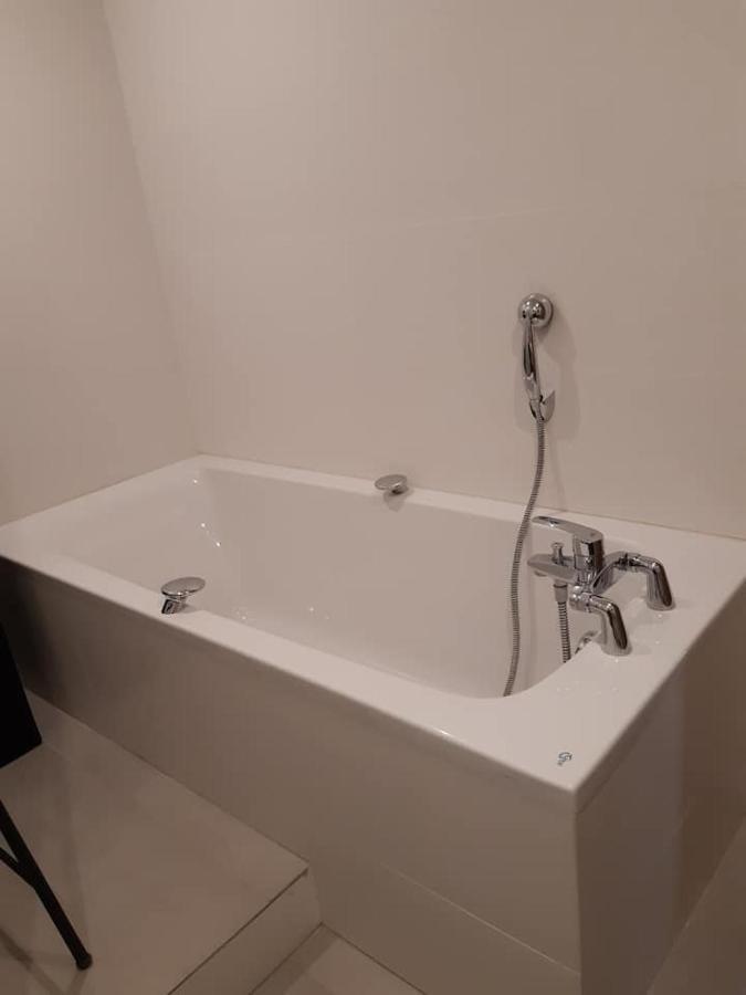 Apartment Hypercentre Tropez 3pieces Saint-Tropez