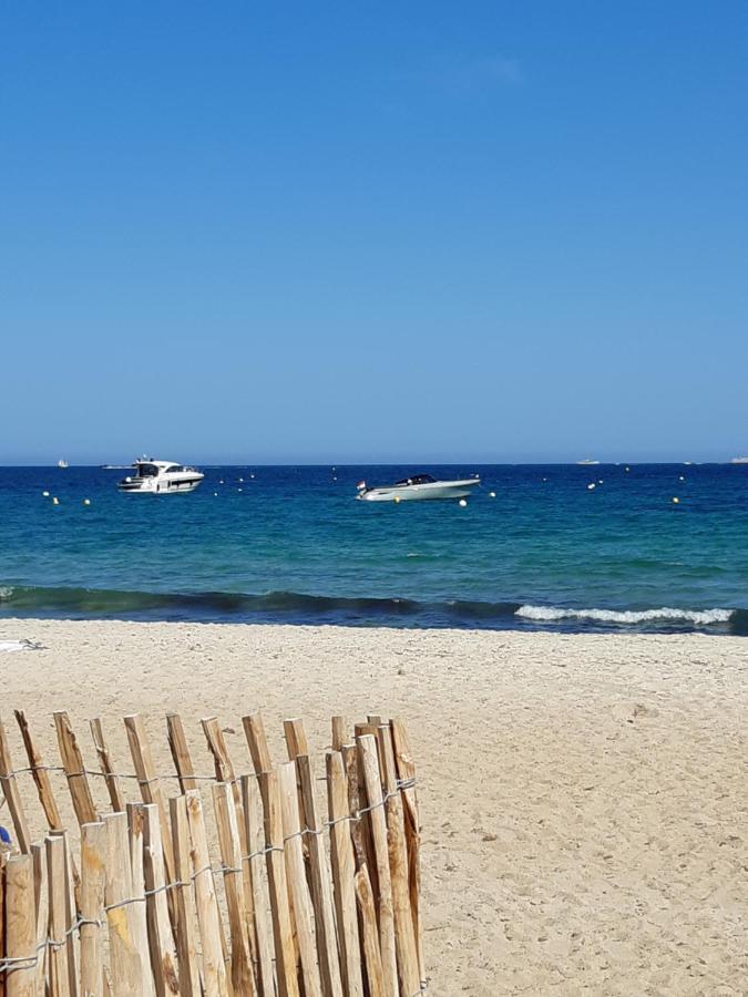 Apartment Hypercentre Tropez 3pieces Saint-Tropez