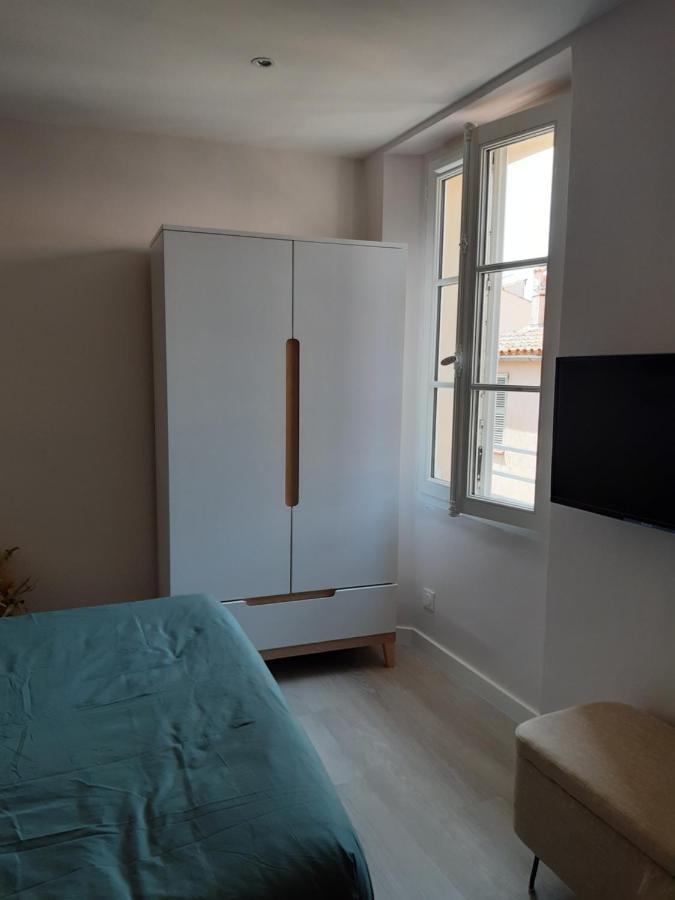 Apartment Hypercentre Tropez 3pieces