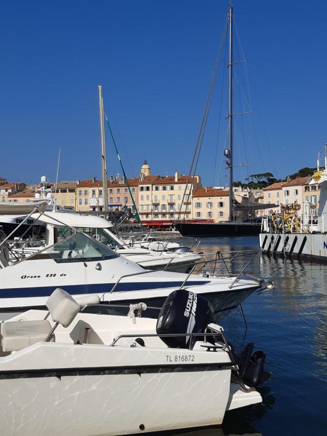 Hypercentre Tropez 3pieces Apartment