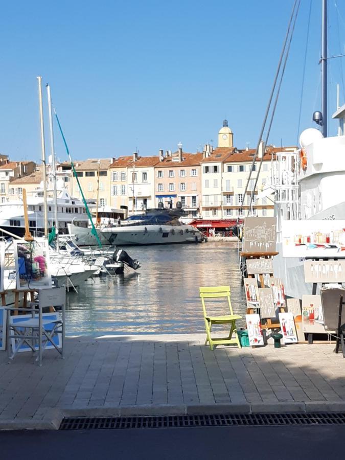 Apartment Hypercentre Tropez 3pieces