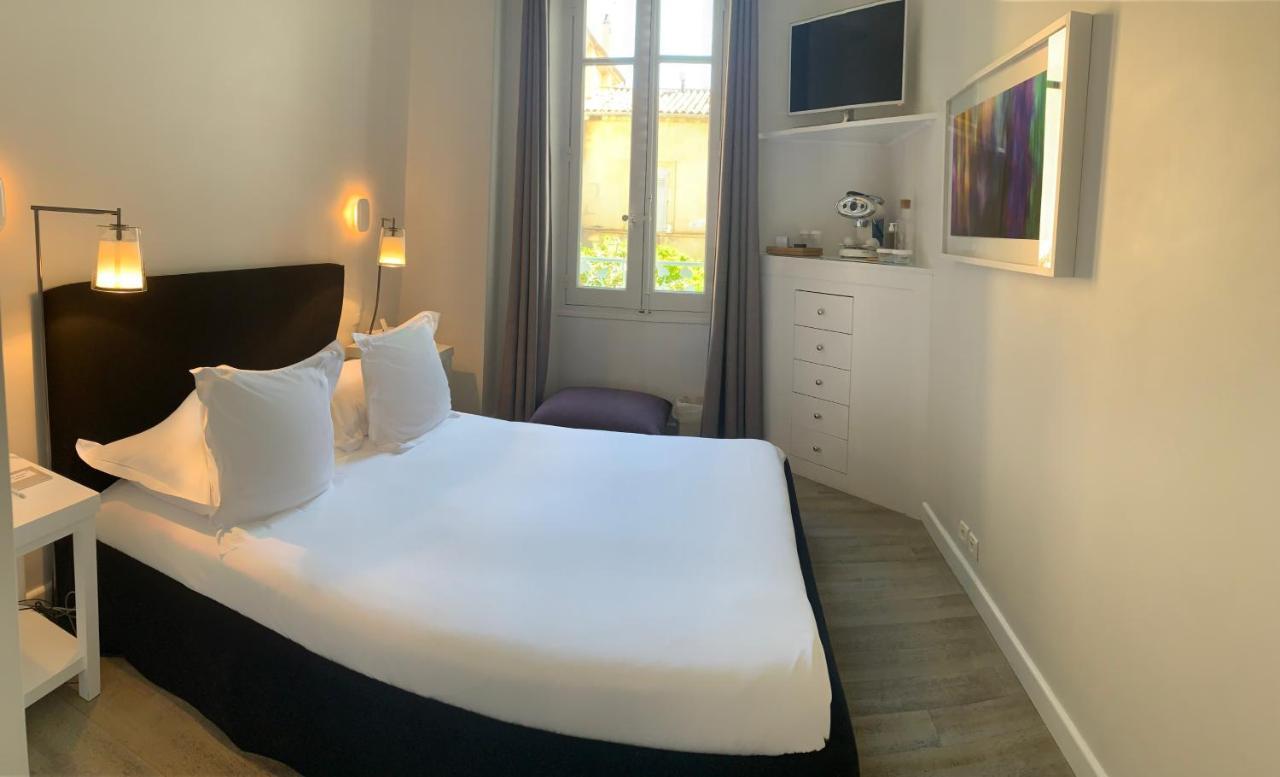 Hotel White 1921 Saint-Tropez