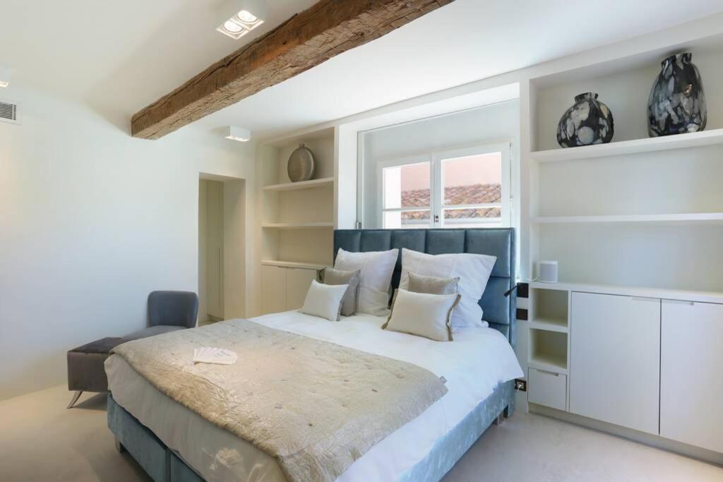 Maison Skyloft Holiday home Saint-Tropez