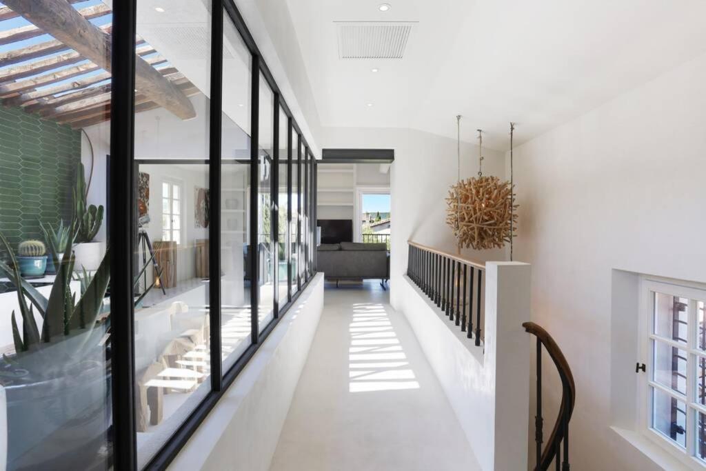 Maison Skyloft Saint-Tropez