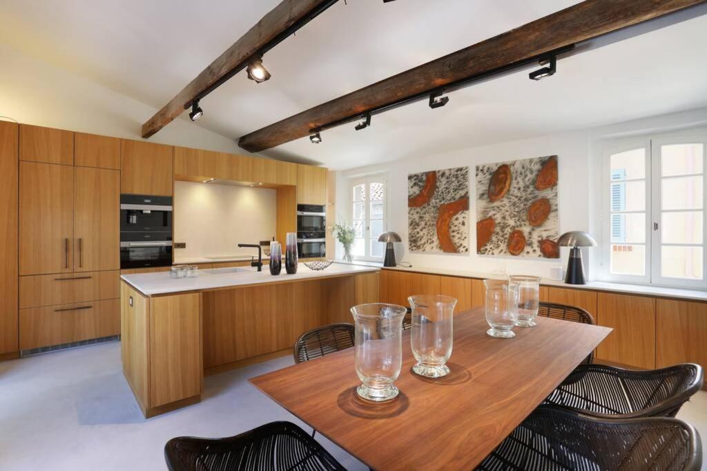 Maison Skyloft Holiday home *