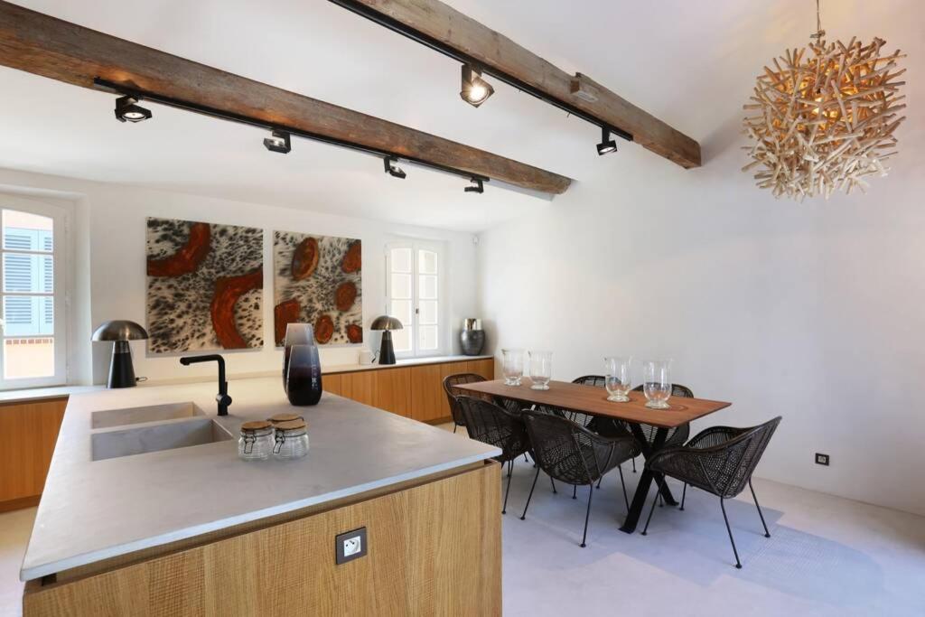 Maison Skyloft