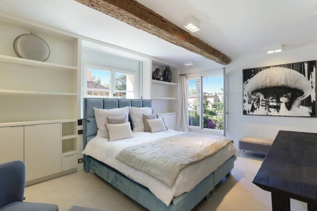 Maison Skyloft Holiday home Saint-Tropez