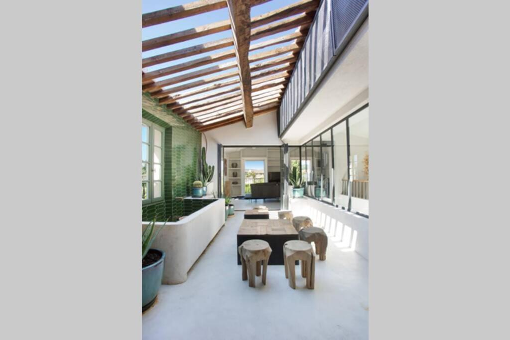 Holiday home Maison Skyloft