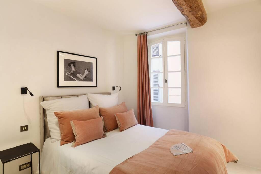 Maison Skyloft Saint-Tropez