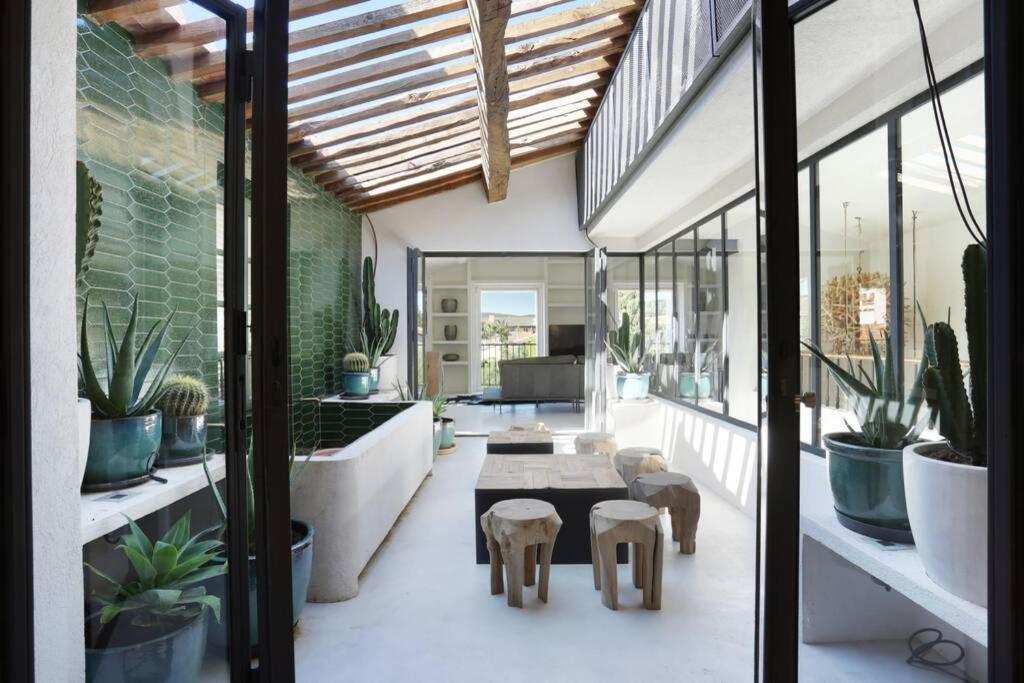 Maison Skyloft Holiday home *