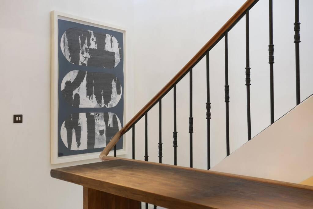 Holiday home Maison Skyloft Saint-Tropez