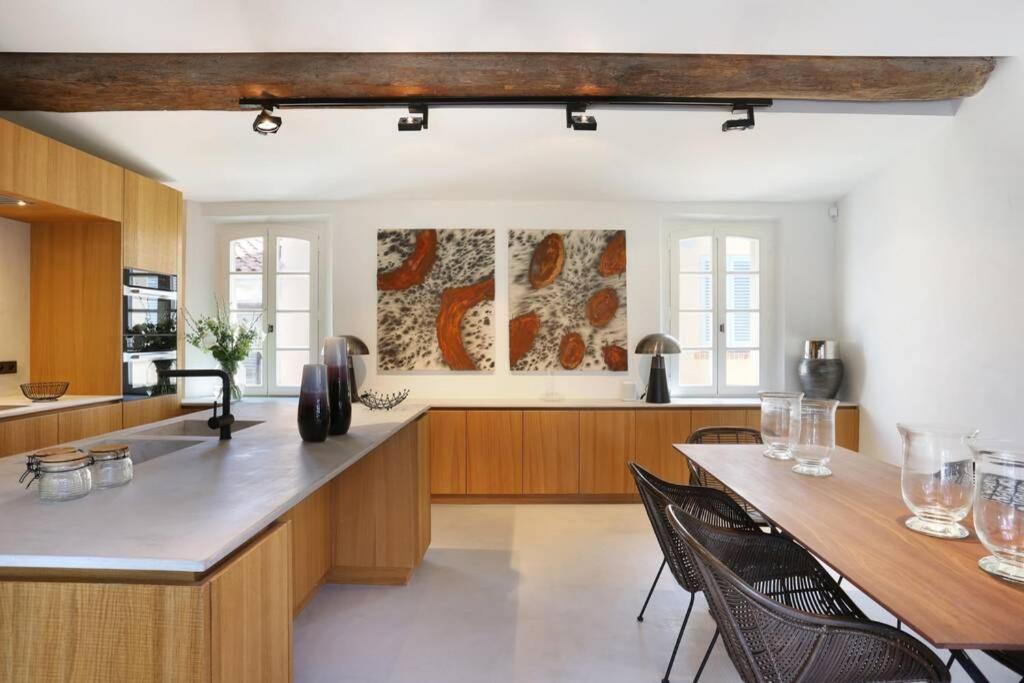 Maison Skyloft Holiday home