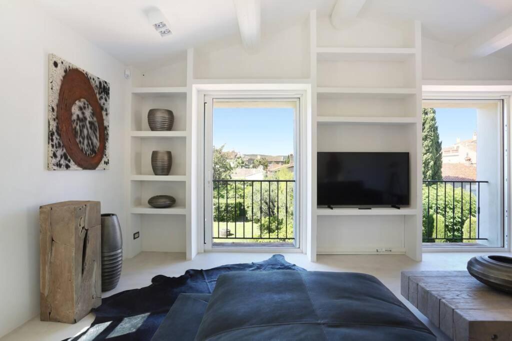 Maison Skyloft Holiday home Saint-Tropez