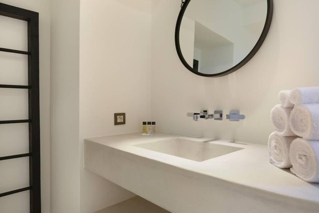 Holiday home Maison Skyloft Saint-Tropez